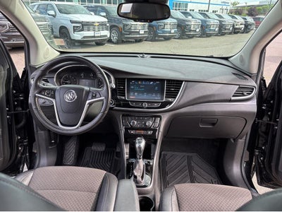 2019 Buick Encore Sport Touring