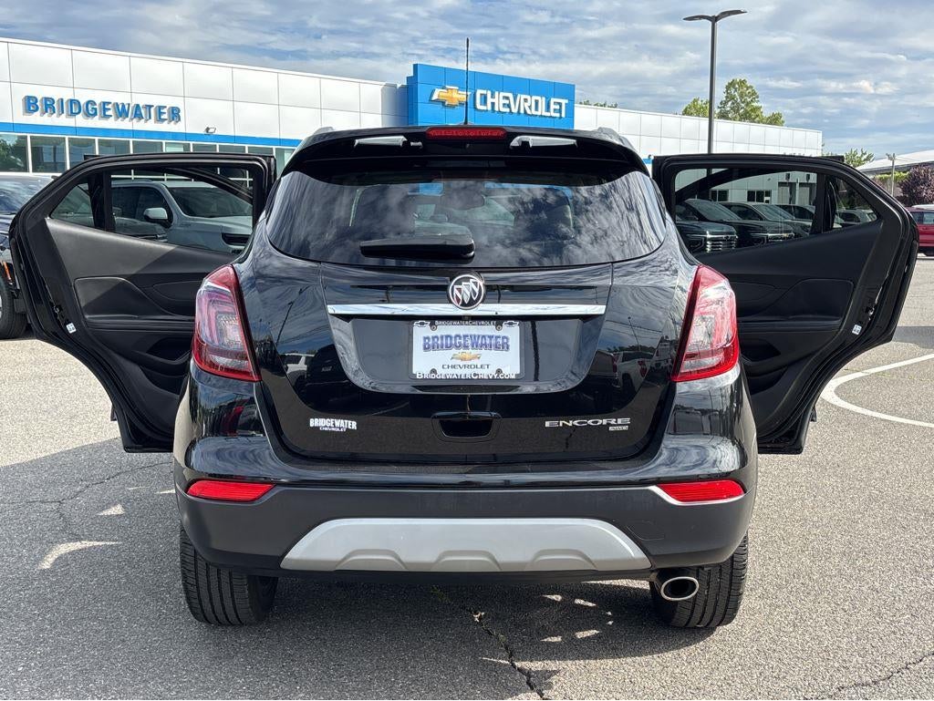 2019 Buick Encore Sport Touring