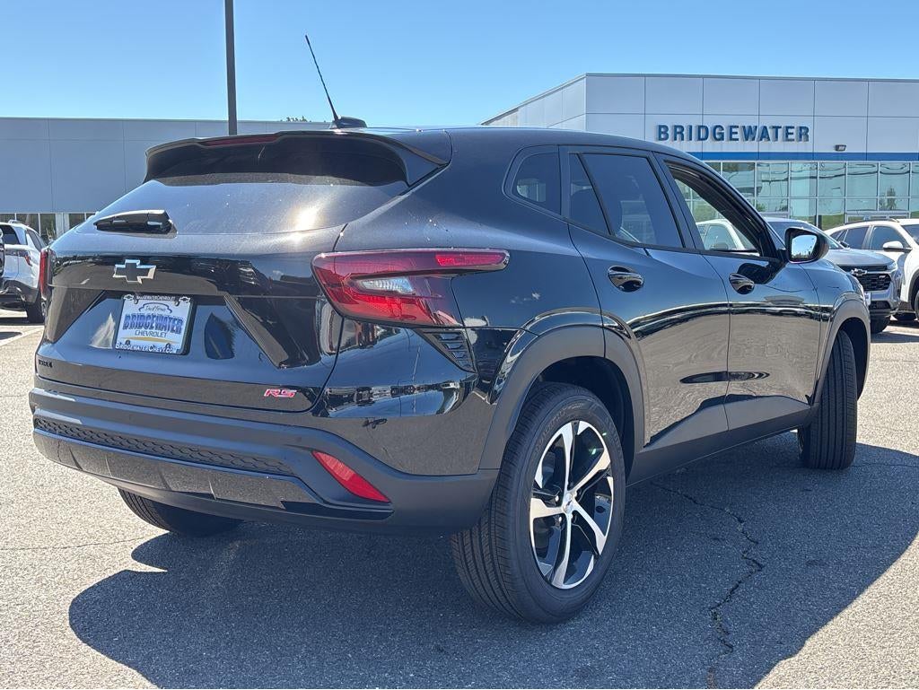 2026 Chevrolet Trax RS - Photo 10
