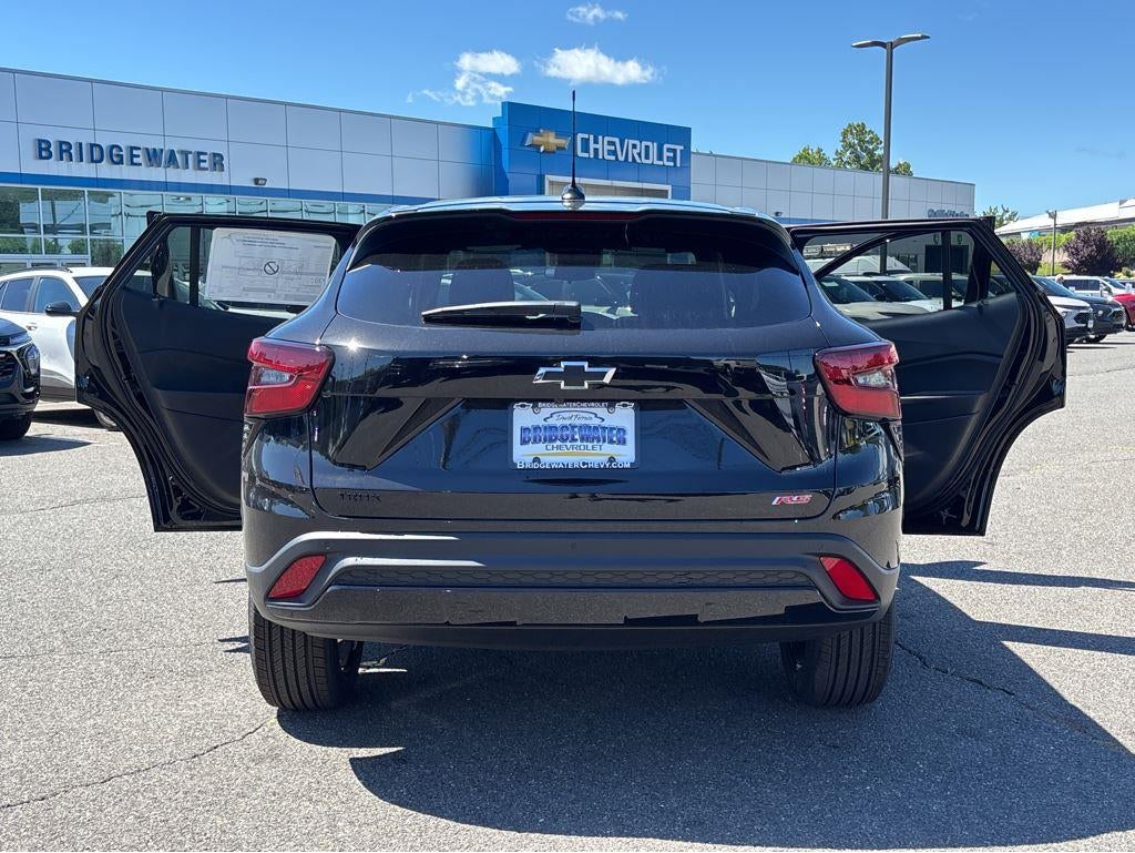 2026 Chevrolet Trax RS - Photo 12