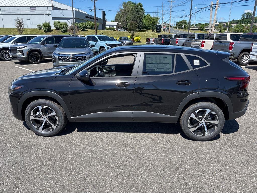 2026 Chevrolet Trax RS - Photo 15