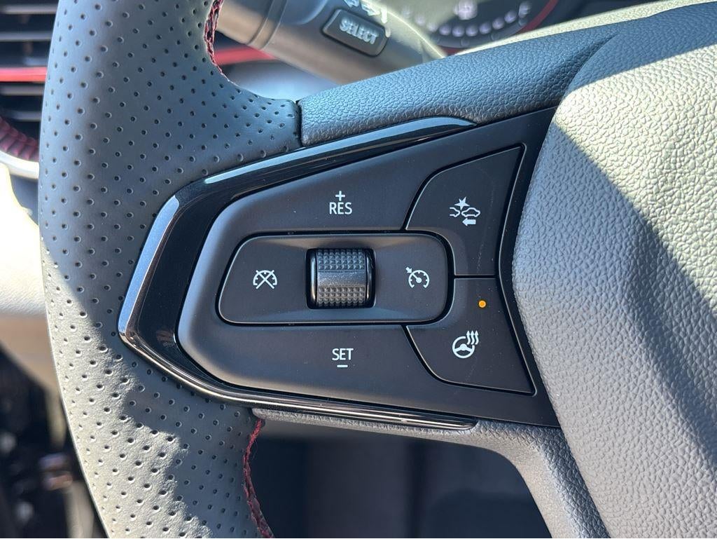 2026 Chevrolet Trax RS - Photo 20
