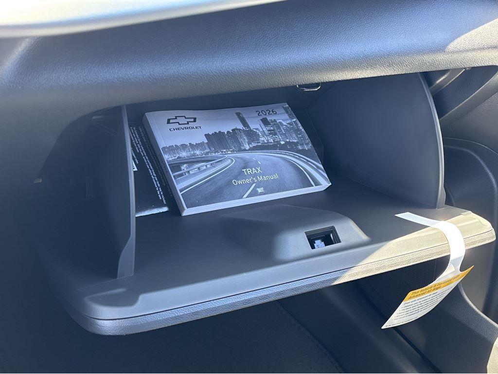 2026 Chevrolet Trax RS - Photo 25