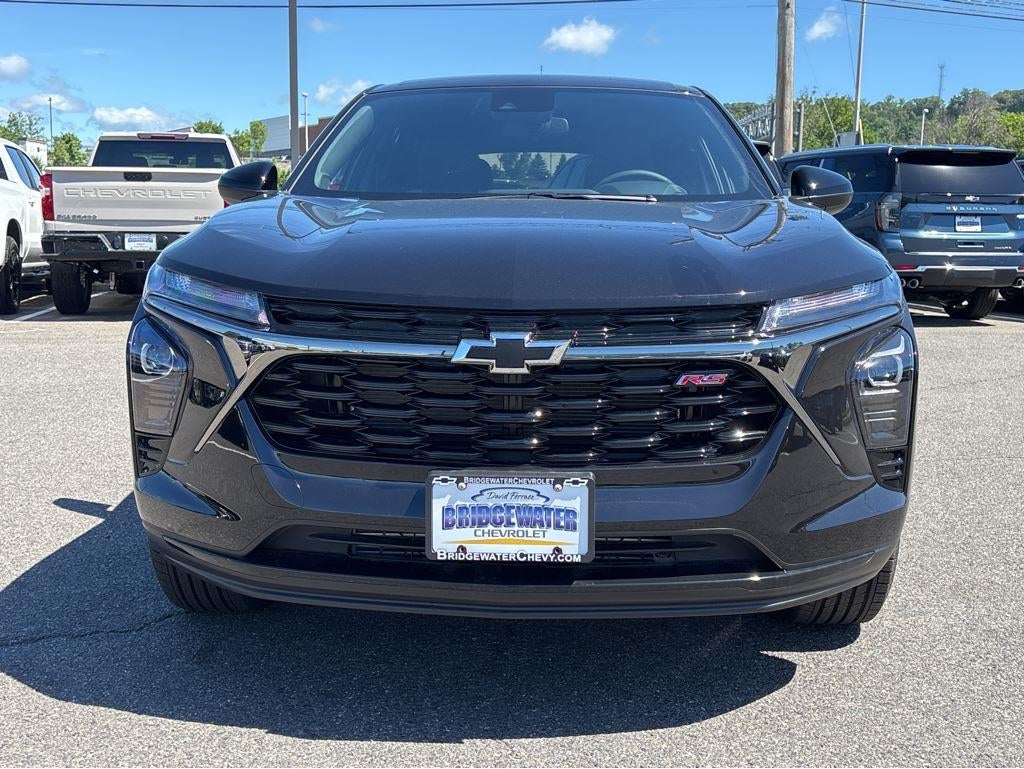 2026 Chevrolet Trax RS - Photo 27