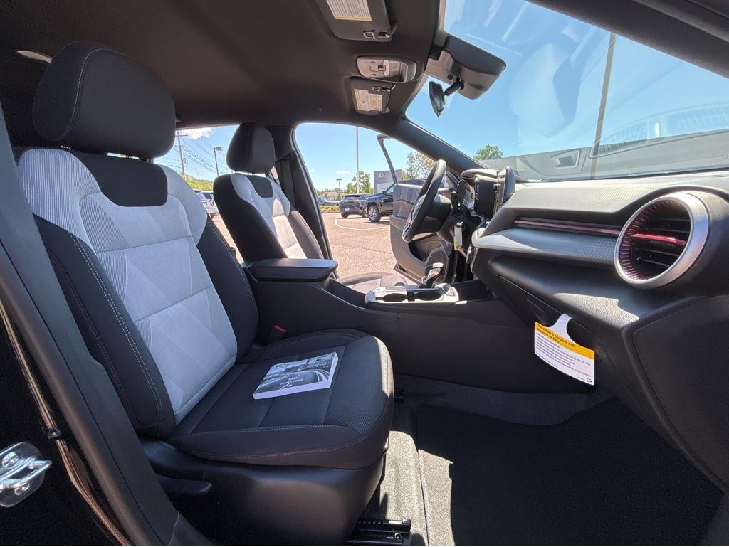 2026 Chevrolet Trax RS - Photo 6
