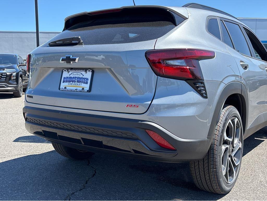 2026 Chevrolet Trax RS - Photo 11