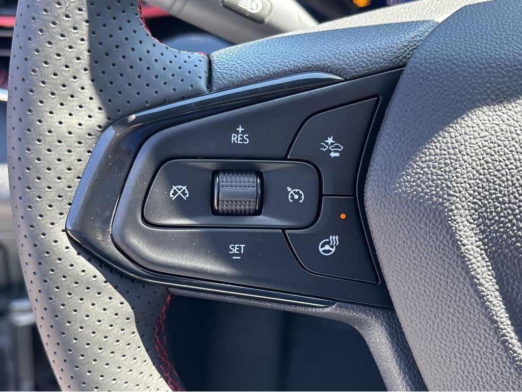 2026 Chevrolet Trax RS - Photo 20