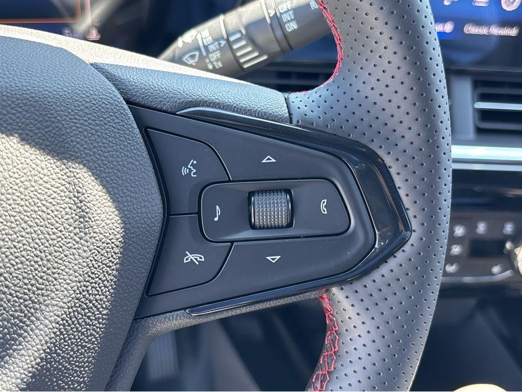 2026 Chevrolet Trax RS - Photo 21