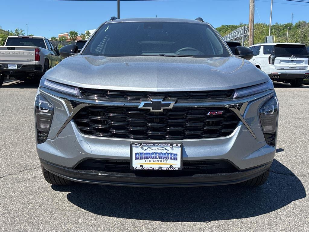 2026 Chevrolet Trax RS - Photo 27