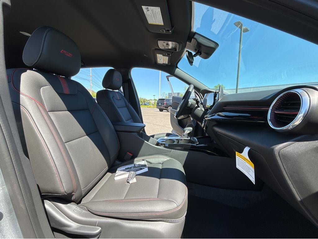 2026 Chevrolet Trax RS - Photo 6