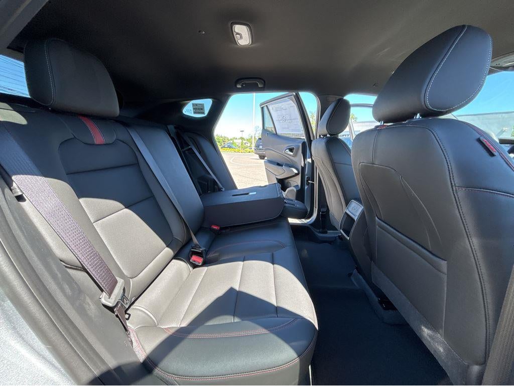 2026 Chevrolet Trax RS - Photo 7