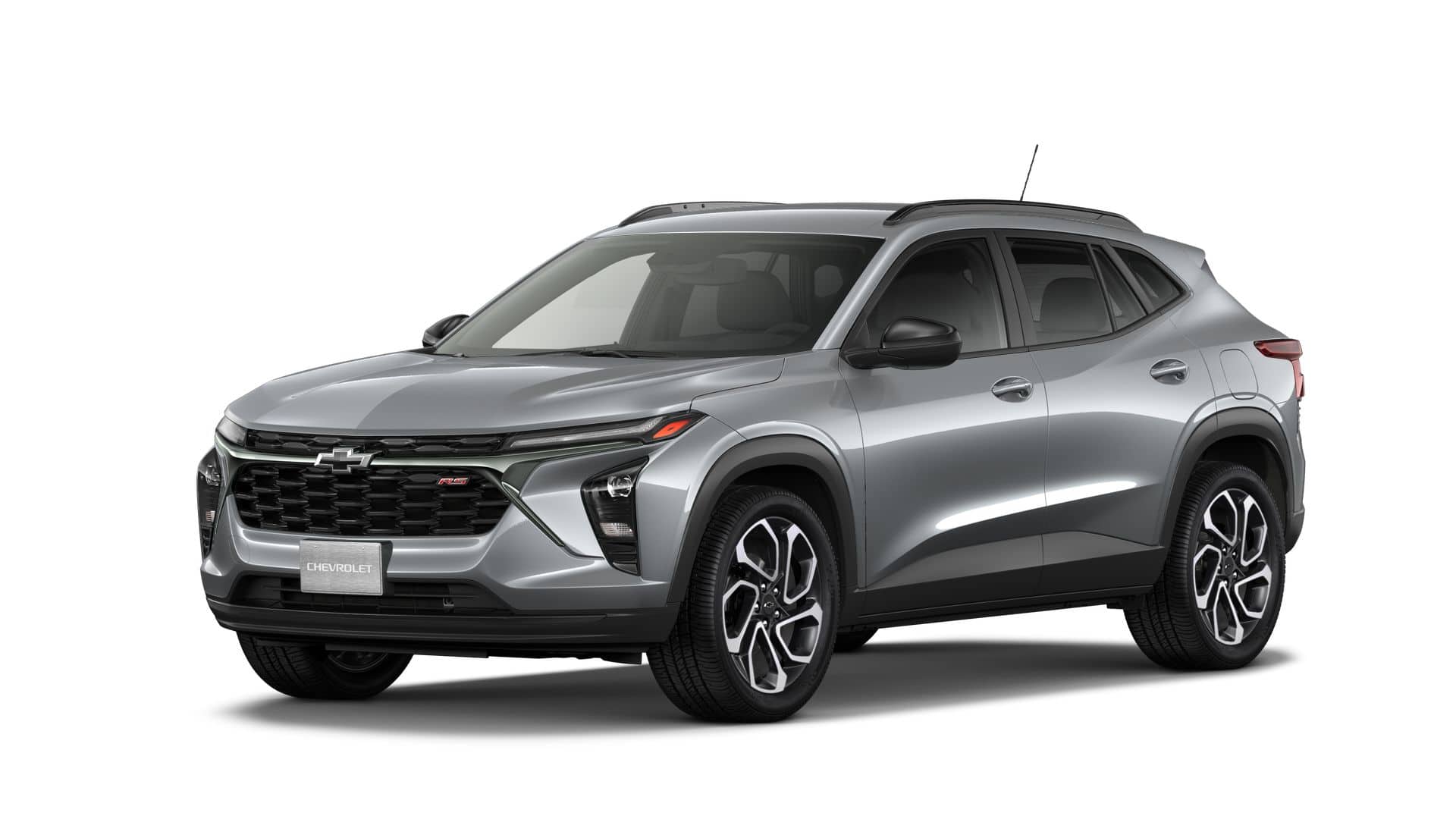 2026 Chevrolet Trax's photo