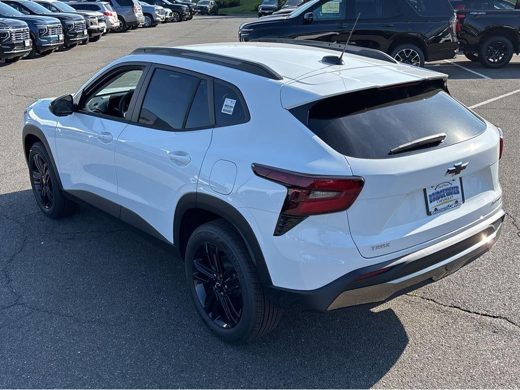 2026 Chevrolet Trax Activ - Photo 13