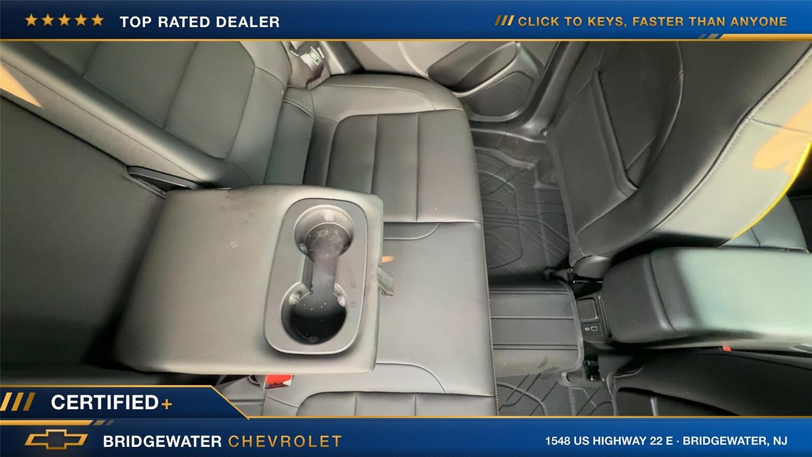 2024 Chevrolet Trailblazer ACTIV