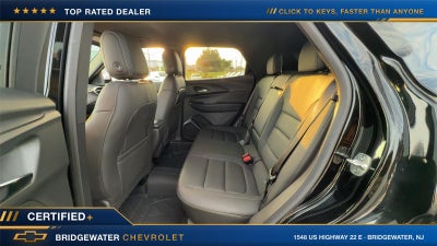 2024 Chevrolet Trailblazer ACTIV