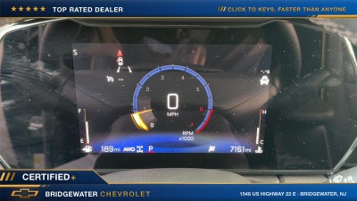 2024 Chevrolet Trailblazer ACTIV