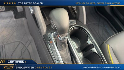 2024 Chevrolet Trailblazer ACTIV