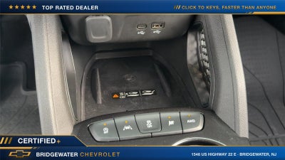2024 Chevrolet Trailblazer ACTIV