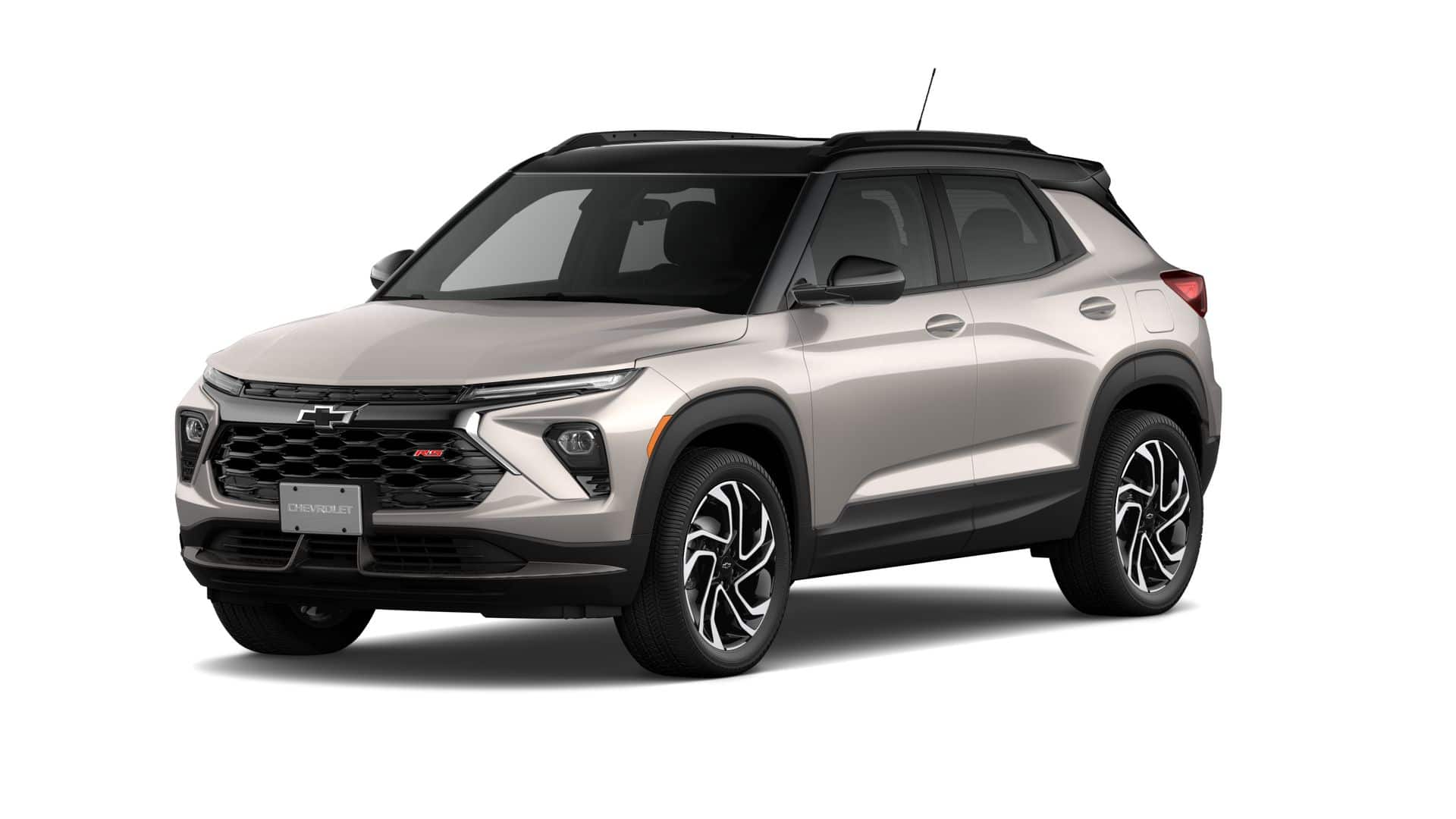 2026 Chevrolet Trailblazer RS AWD's photo