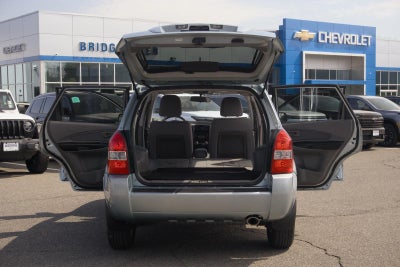 2009 Hyundai Tucson GLS