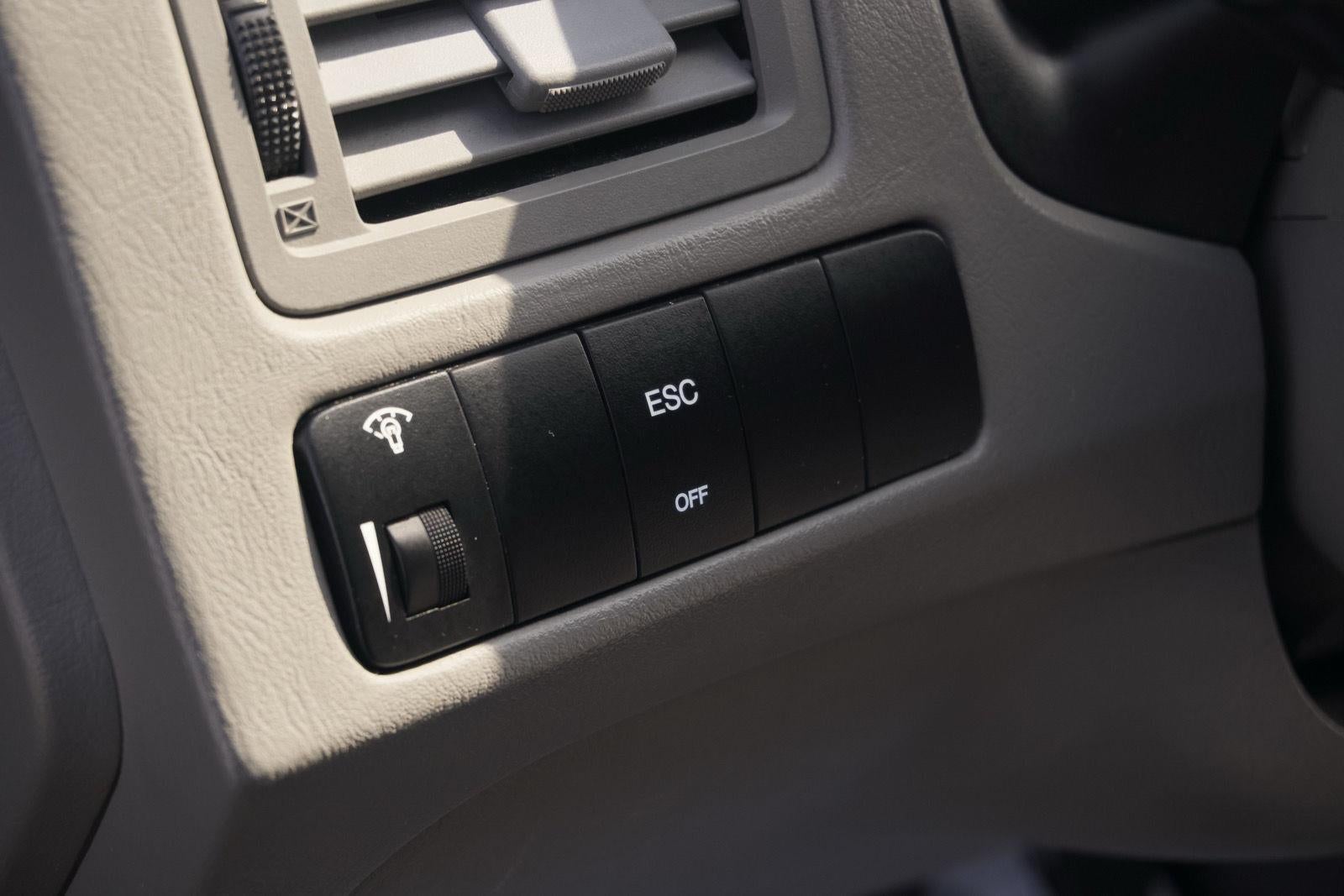 2009 Hyundai Tucson GLS