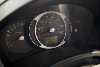 2009 Hyundai Tucson GLS