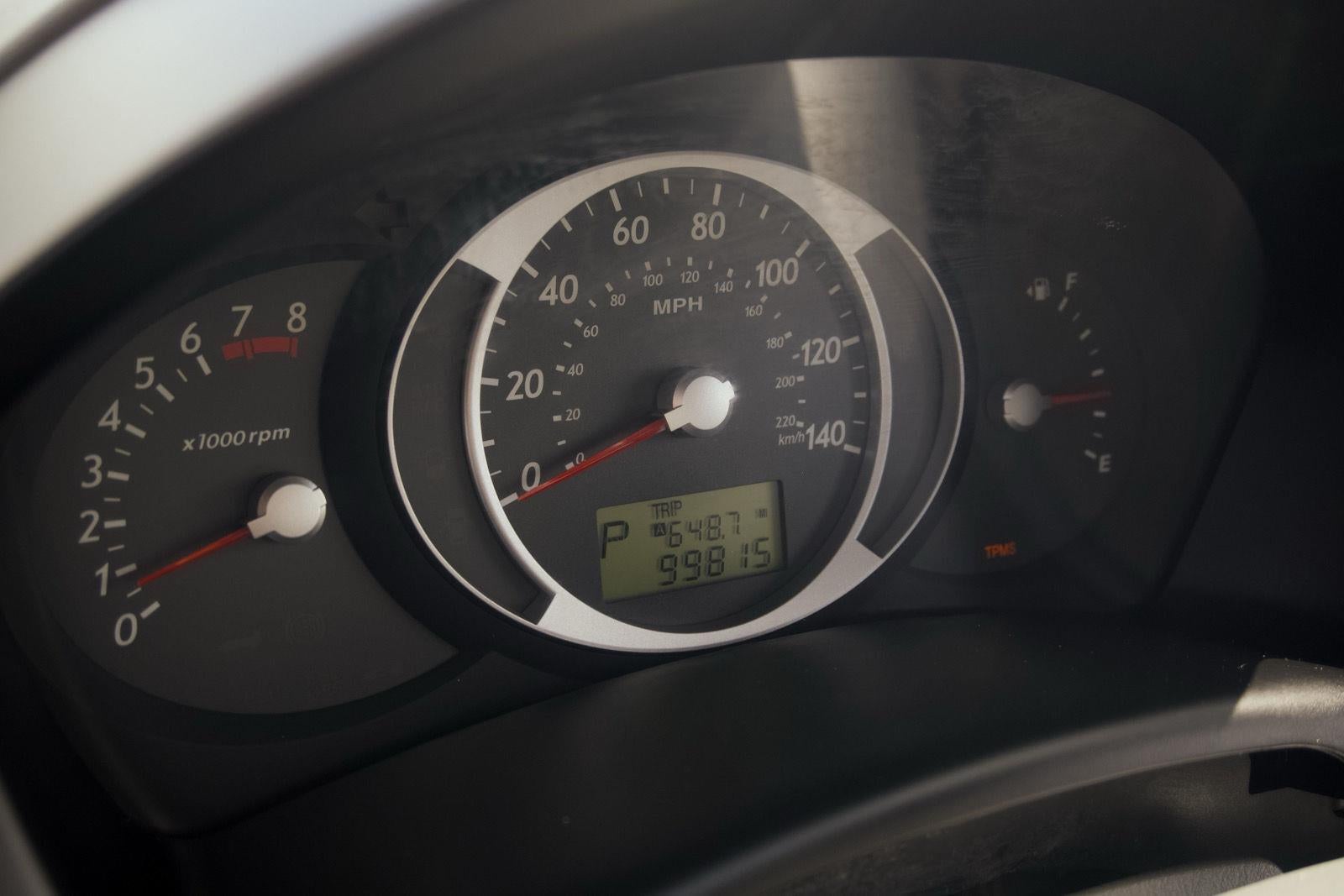 2009 Hyundai Tucson GLS