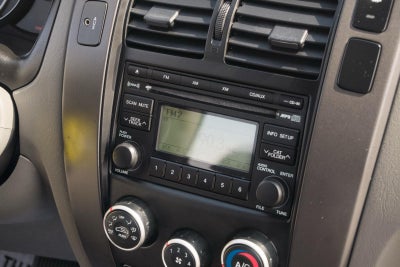 2009 Hyundai Tucson GLS