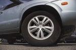 2009 Hyundai Tucson GLS