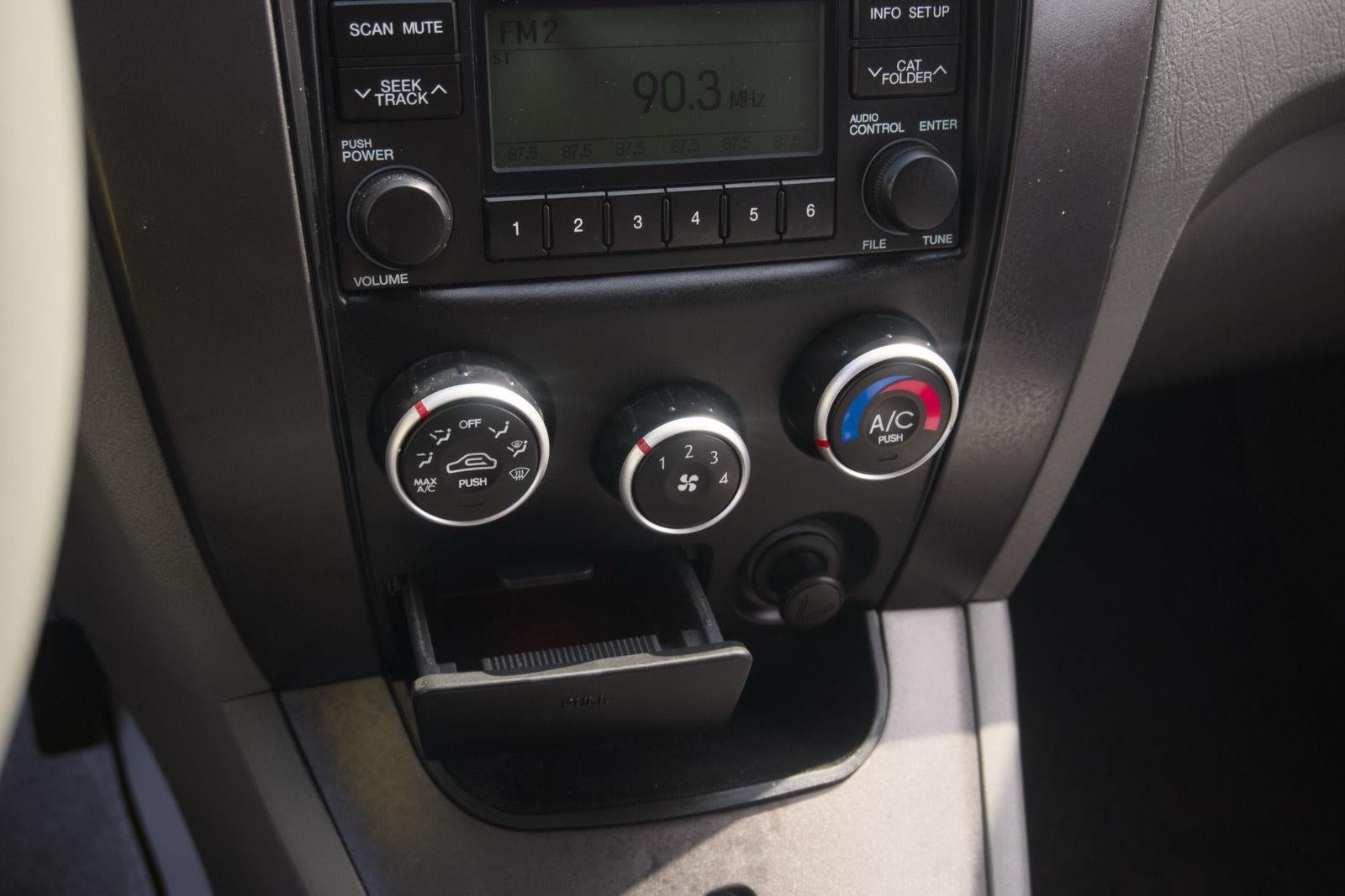 2009 Hyundai Tucson GLS