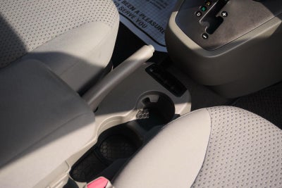 2009 Hyundai Tucson GLS