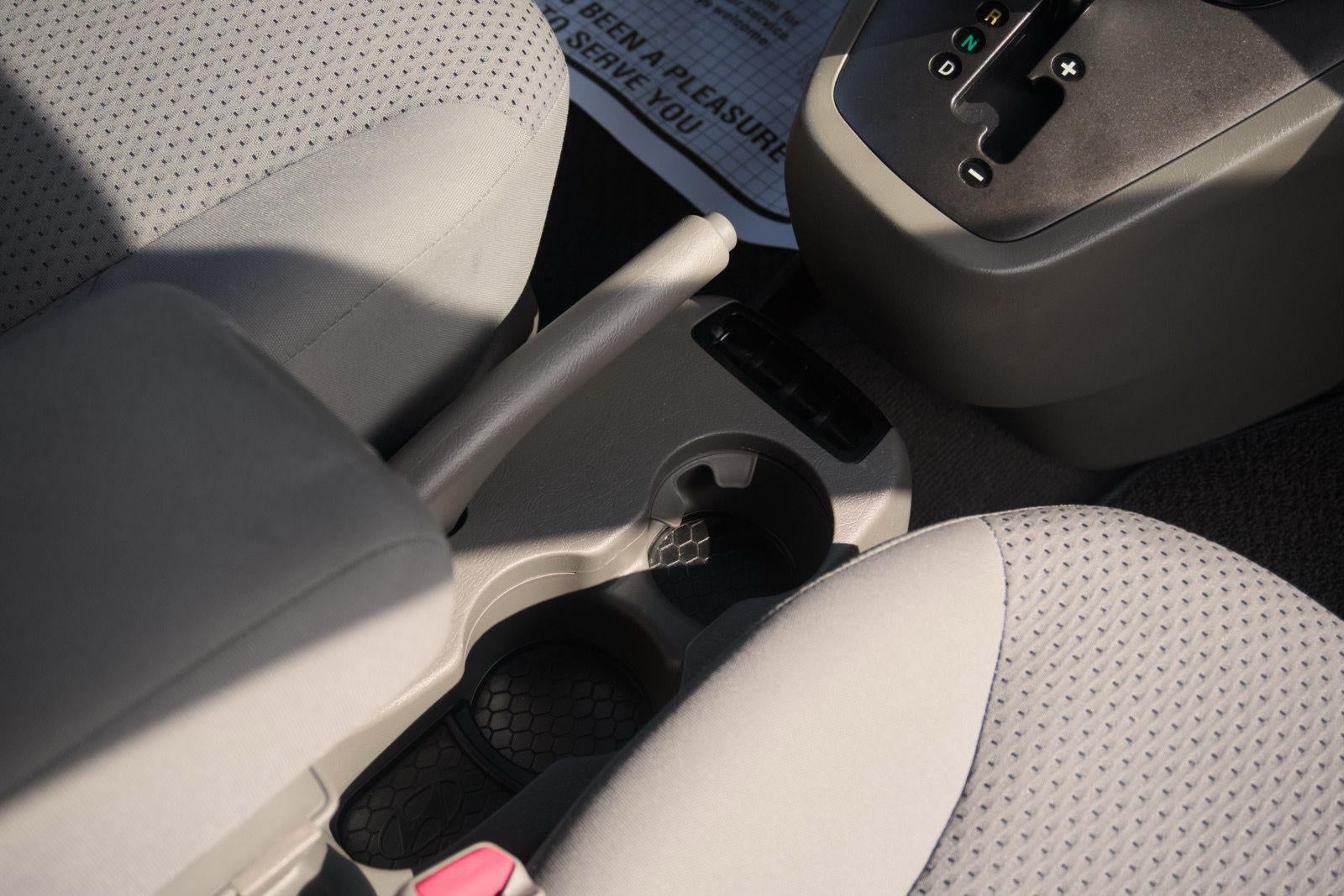2009 Hyundai Tucson GLS