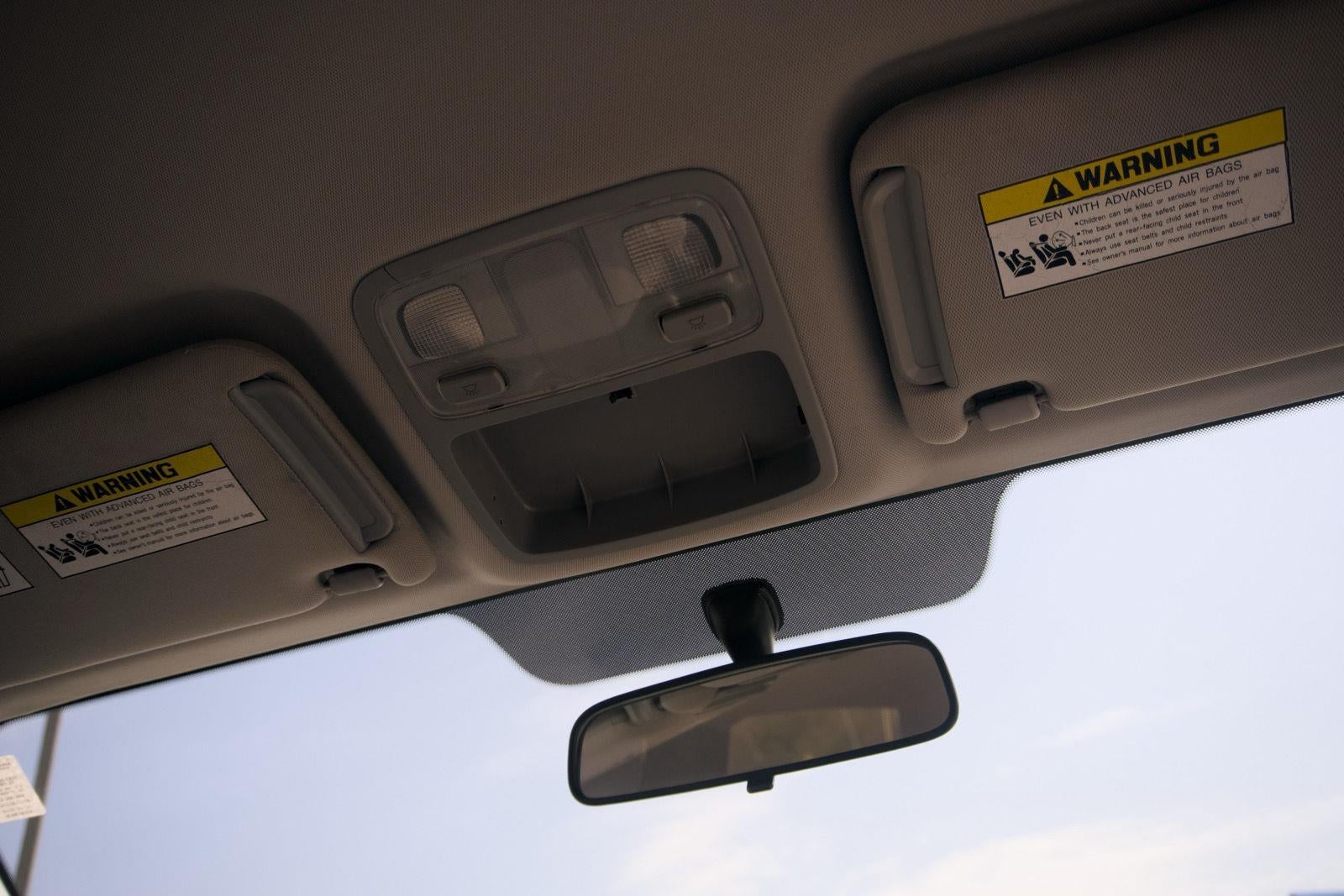 2009 Hyundai Tucson GLS