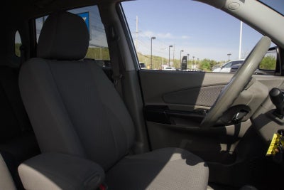 2009 Hyundai Tucson GLS