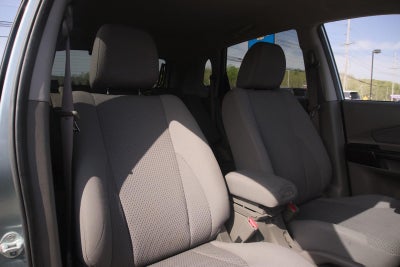2009 Hyundai Tucson GLS