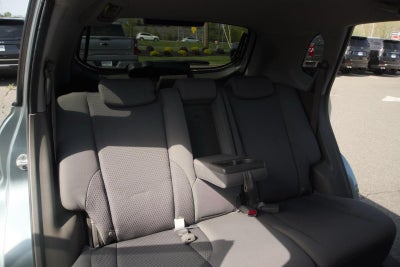 2009 Hyundai Tucson GLS