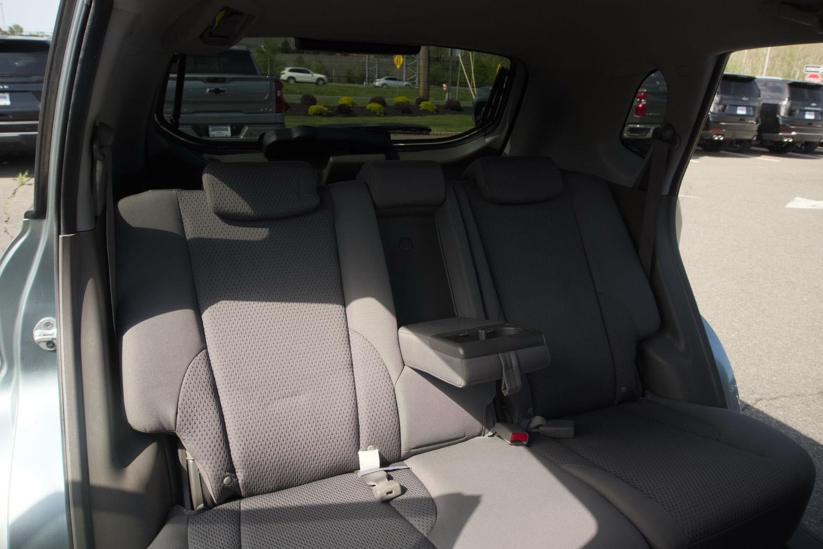 2009 Hyundai Tucson GLS