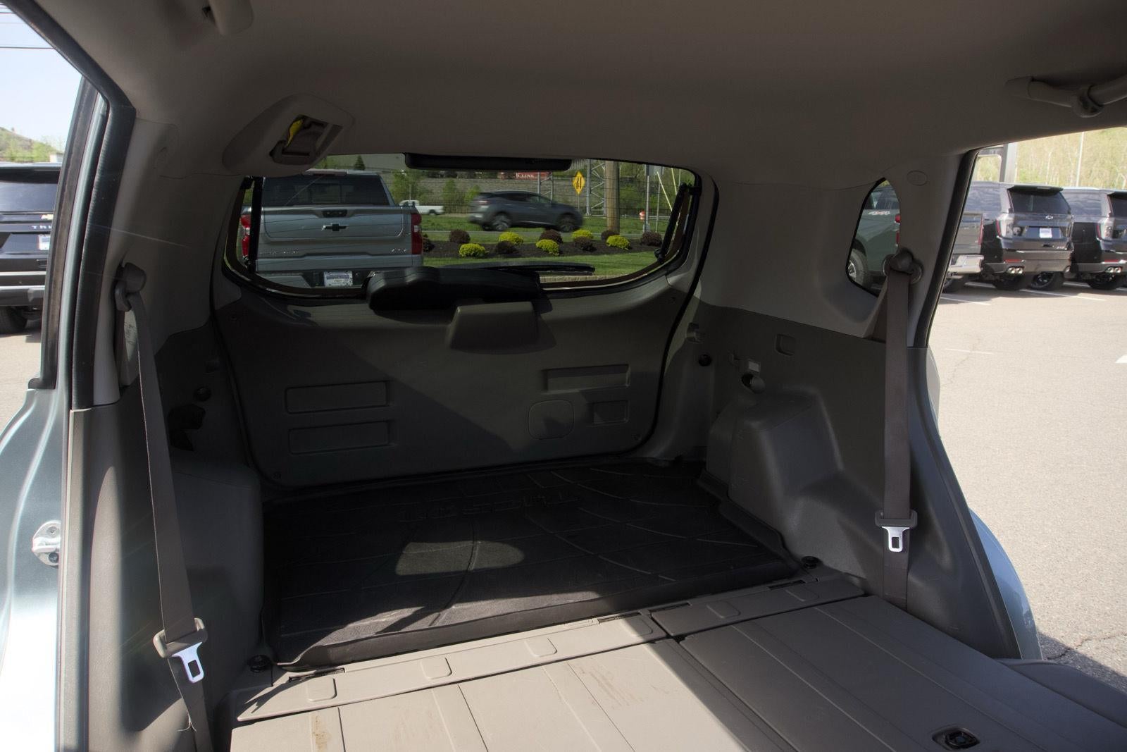 2009 Hyundai Tucson GLS