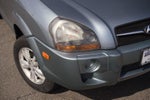 2009 Hyundai Tucson GLS