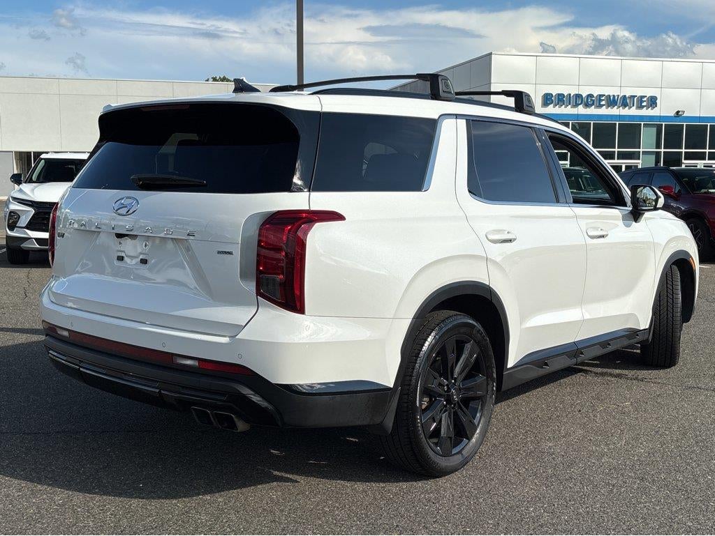 2024 Hyundai Palisade XRT