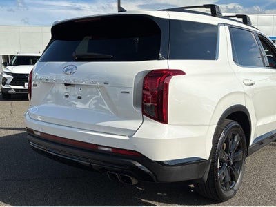 2024 Hyundai Palisade XRT