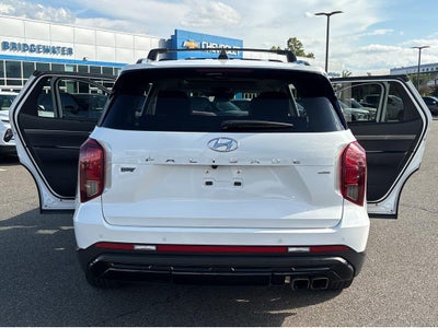 2024 Hyundai Palisade XRT