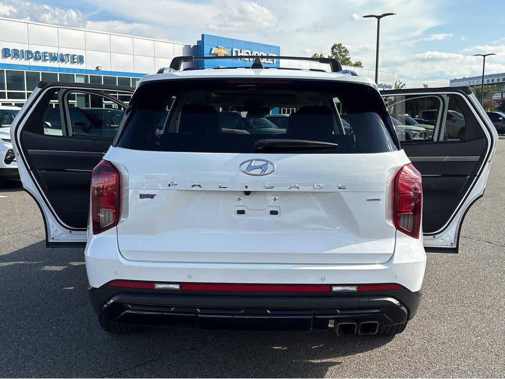 2024 Hyundai Palisade XRT