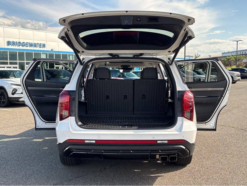 2024 Hyundai Palisade XRT