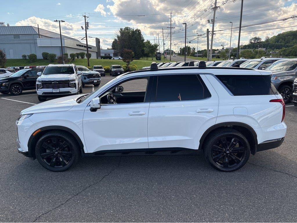 2024 Hyundai Palisade XRT