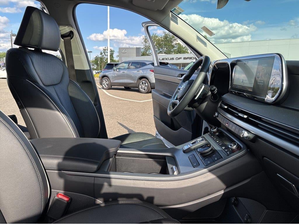 2024 Hyundai Palisade XRT