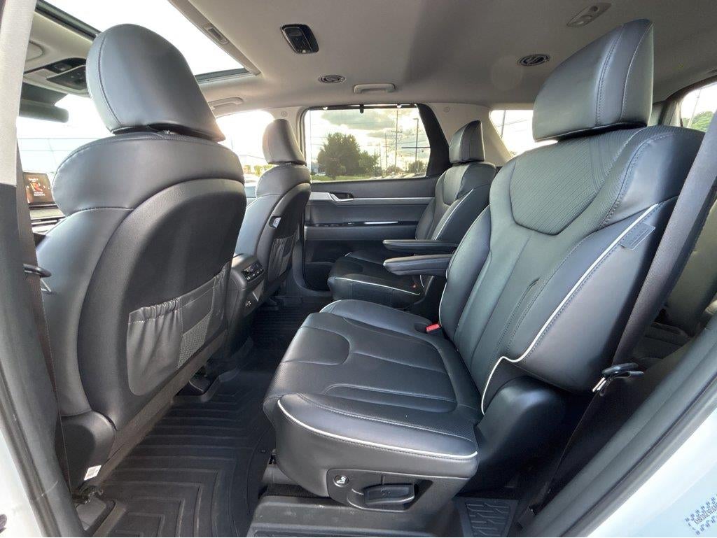 2024 Hyundai Palisade XRT