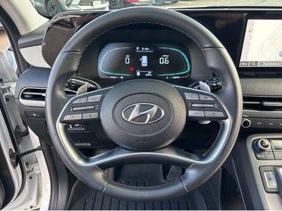 2024 Hyundai Palisade XRT