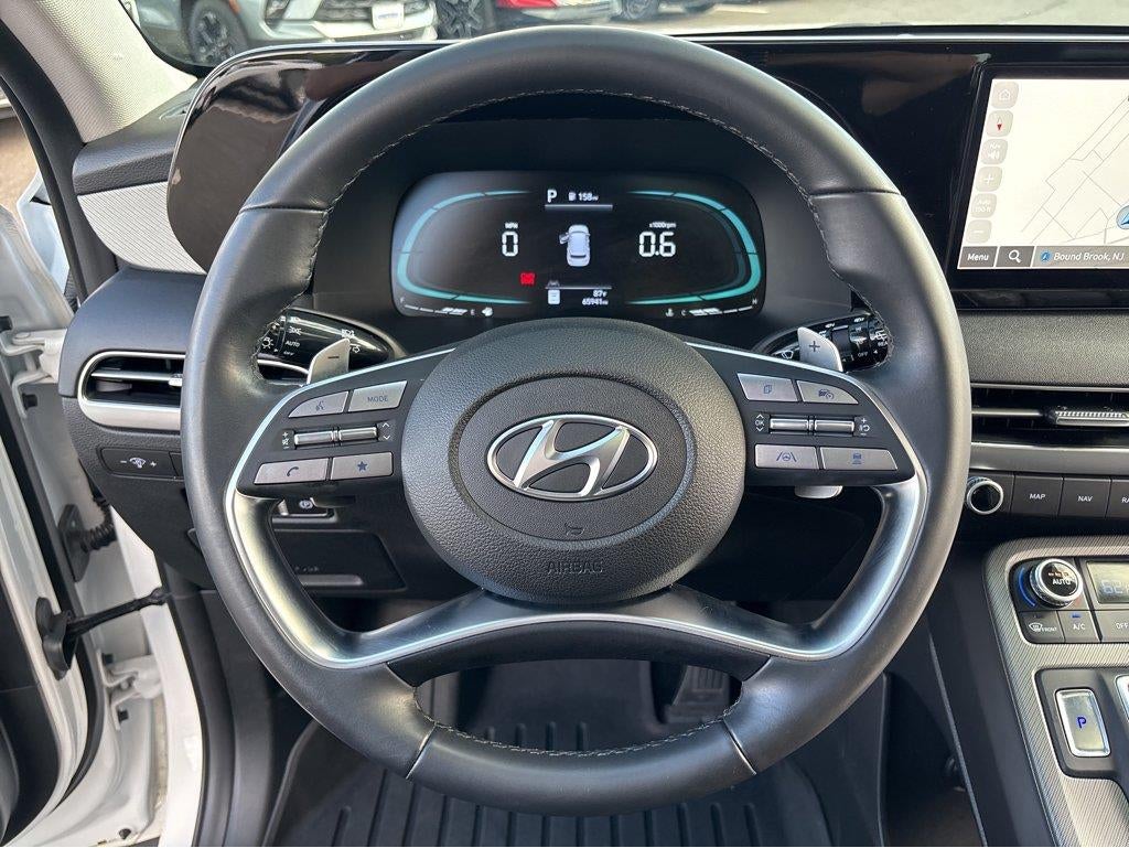 2024 Hyundai Palisade XRT