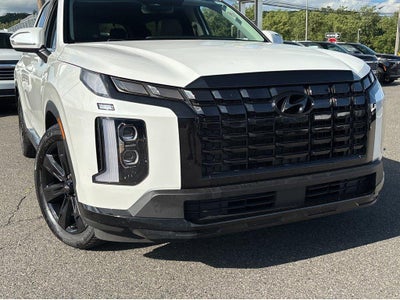 2024 Hyundai Palisade XRT